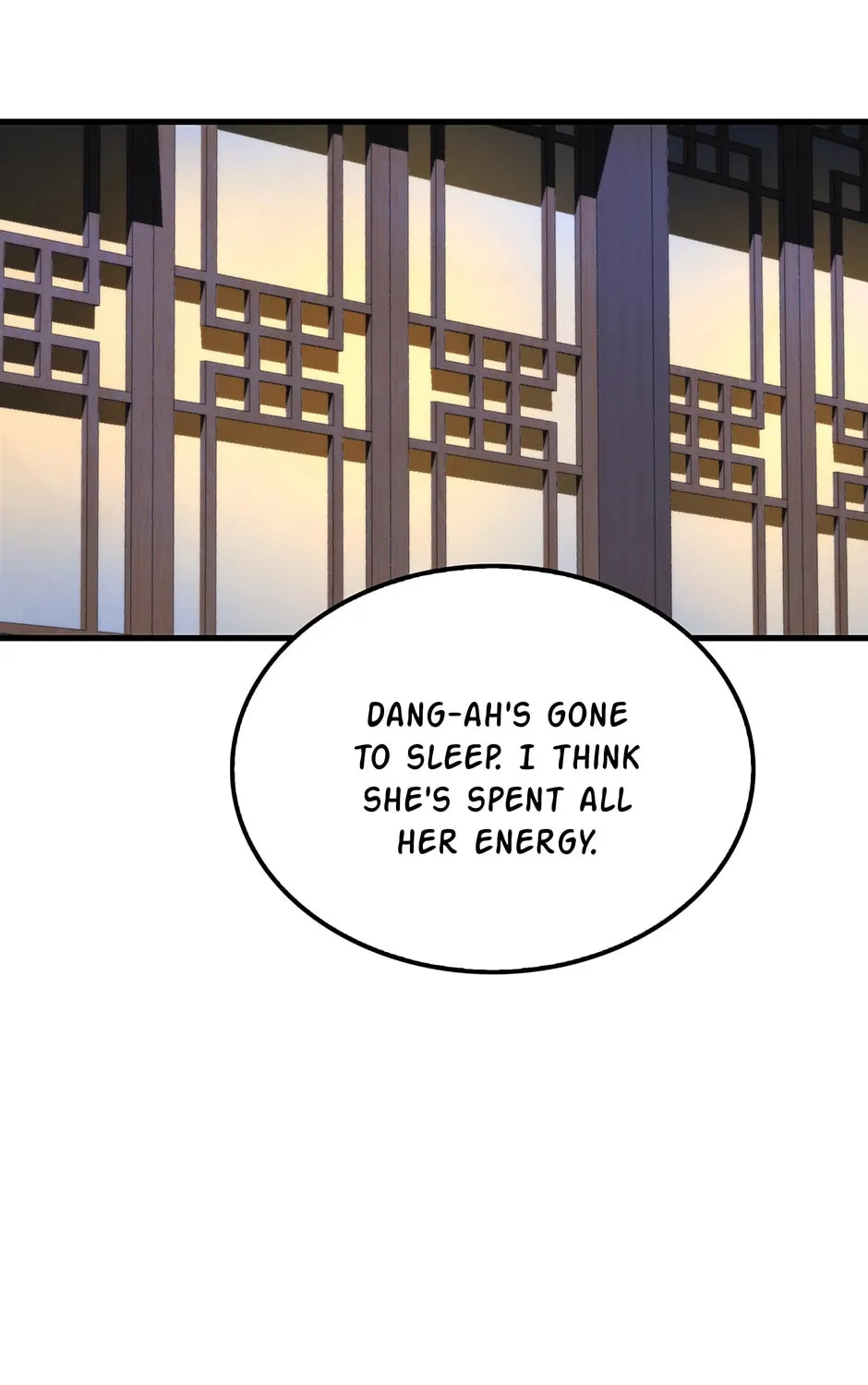 Uiwon, Dasi Salda Chapter 96 page 97 - 
