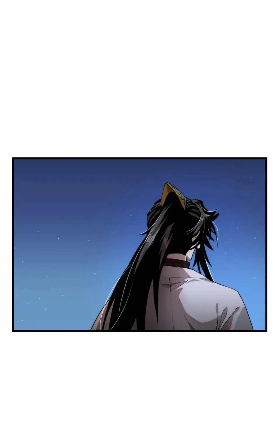 Uiwon, Dasi Salda Chapter 97 page 101 - 