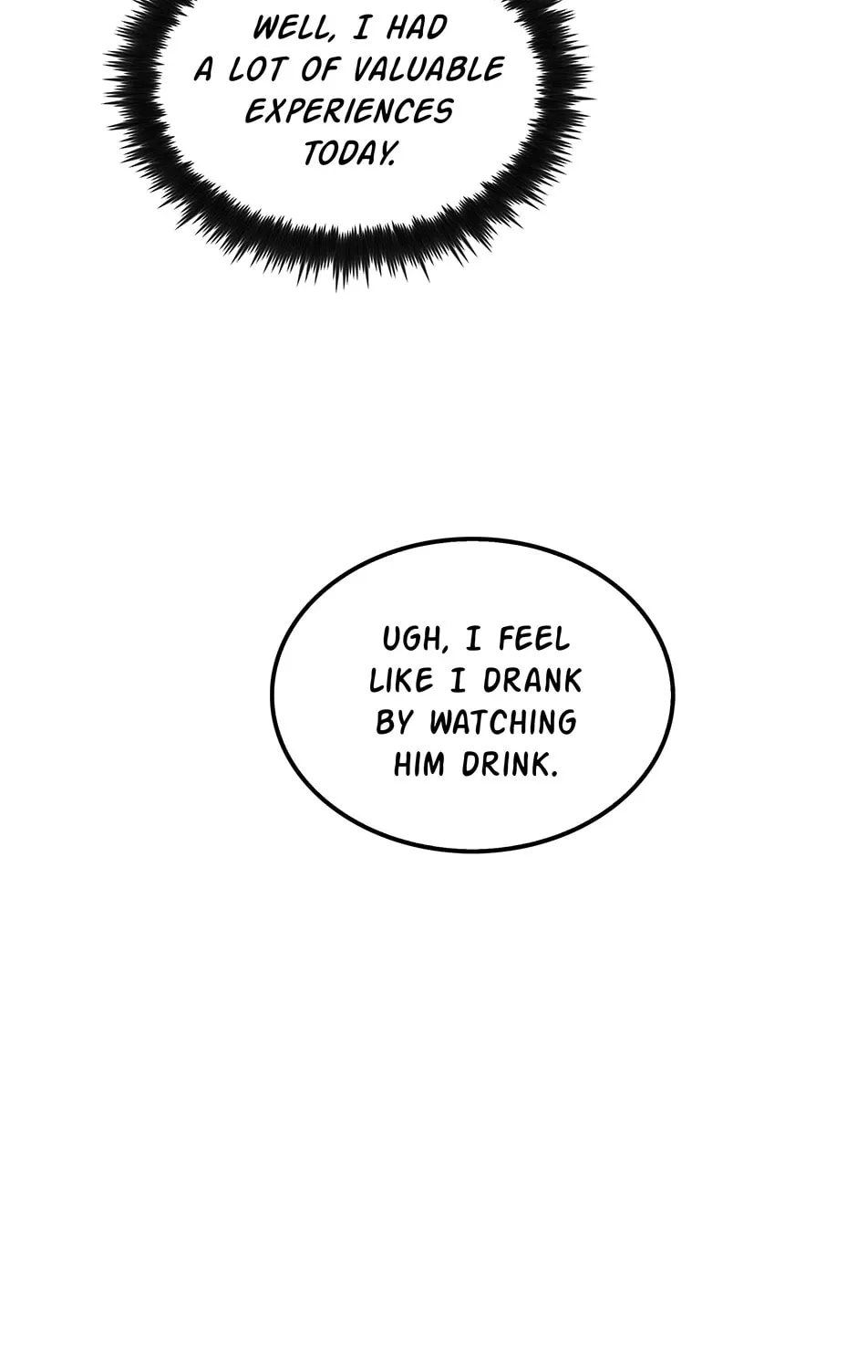 Uiwon, Dasi Salda Chapter 97 page 103 - 