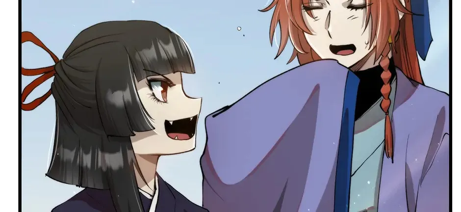 Uiwon, Dasi Salda Chapter 97 page 108 - 