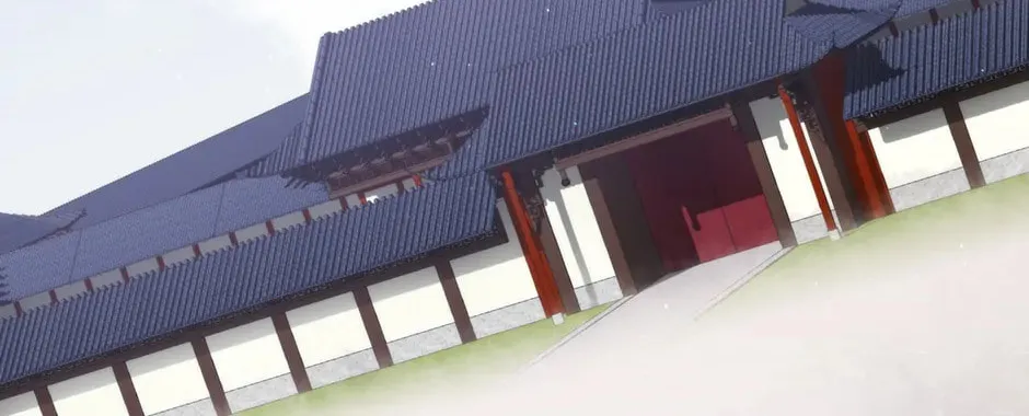 Uiwon, Dasi Salda Chapter 97 page 130 - 