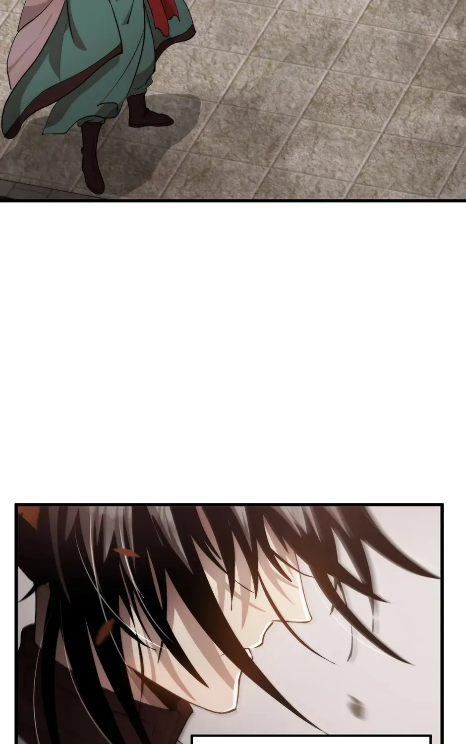 Uiwon, Dasi Salda Chapter 97 page 143 - 