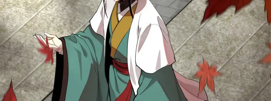Uiwon, Dasi Salda Chapter 97 page 156 - 