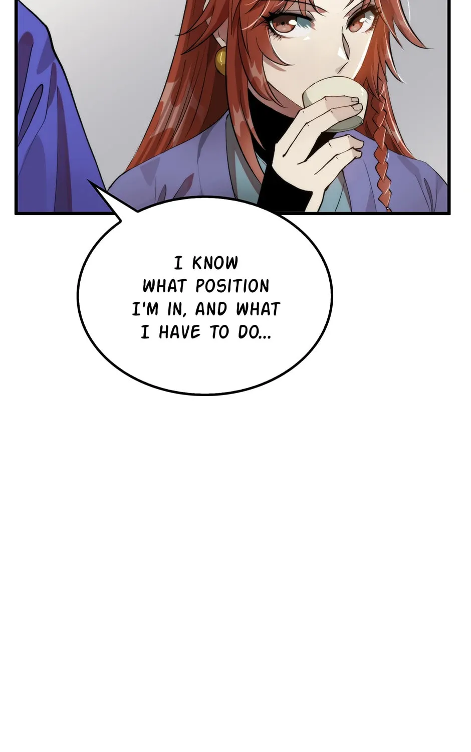 Uiwon, Dasi Salda Chapter 97 page 19 - 