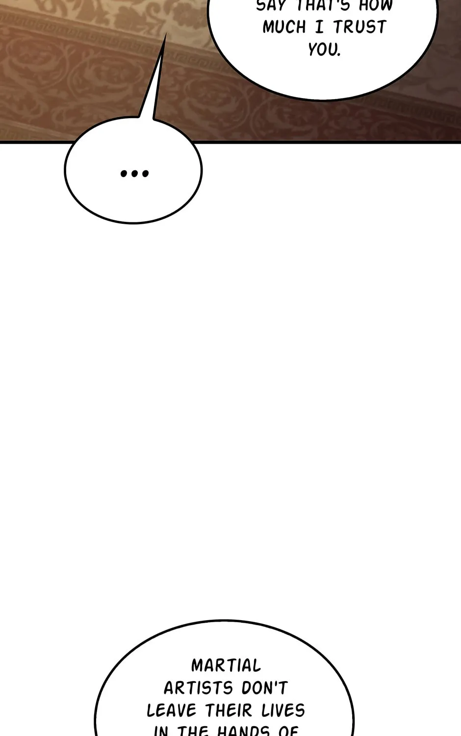 Uiwon, Dasi Salda Chapter 97 page 3 - 