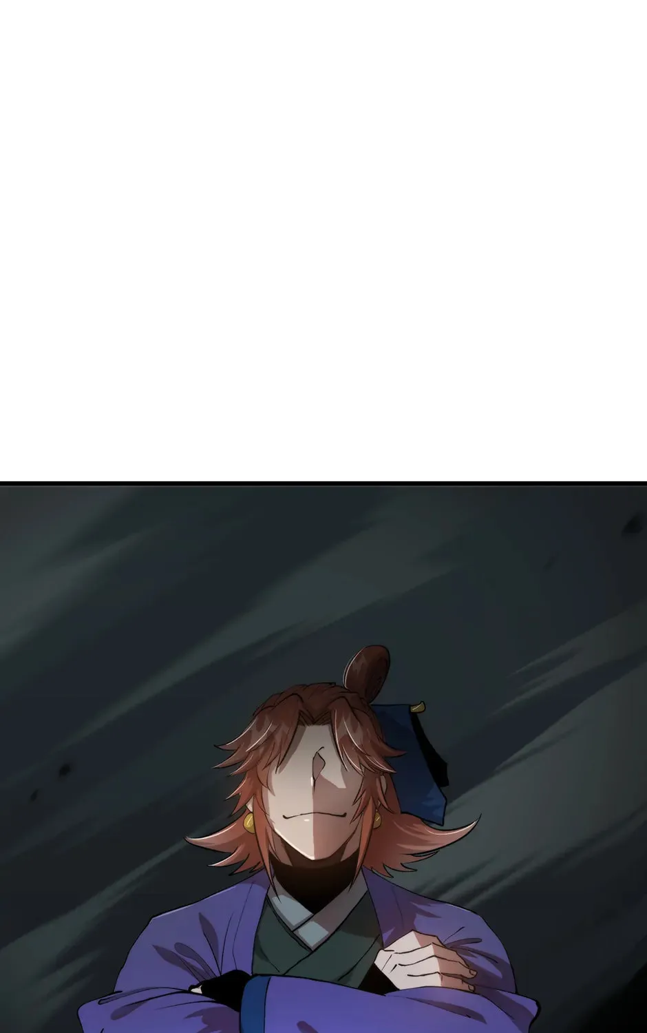 Uiwon, Dasi Salda Chapter 97 page 31 - 