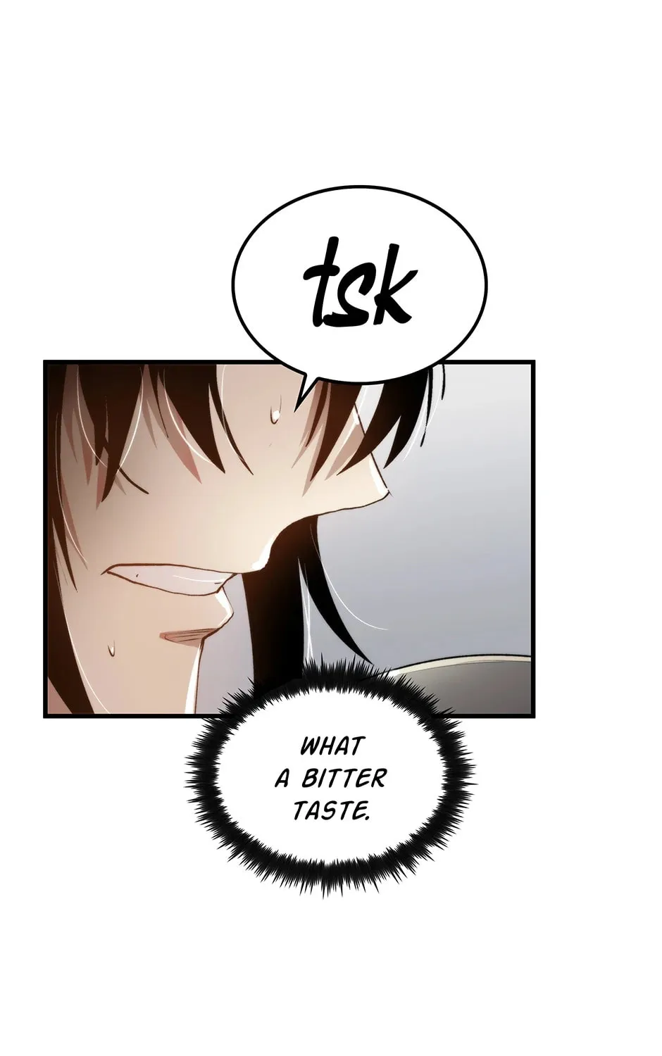 Uiwon, Dasi Salda Chapter 97 page 39 - 