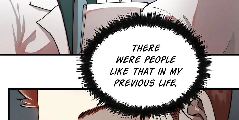 Uiwon, Dasi Salda Chapter 97 page 42 - 
