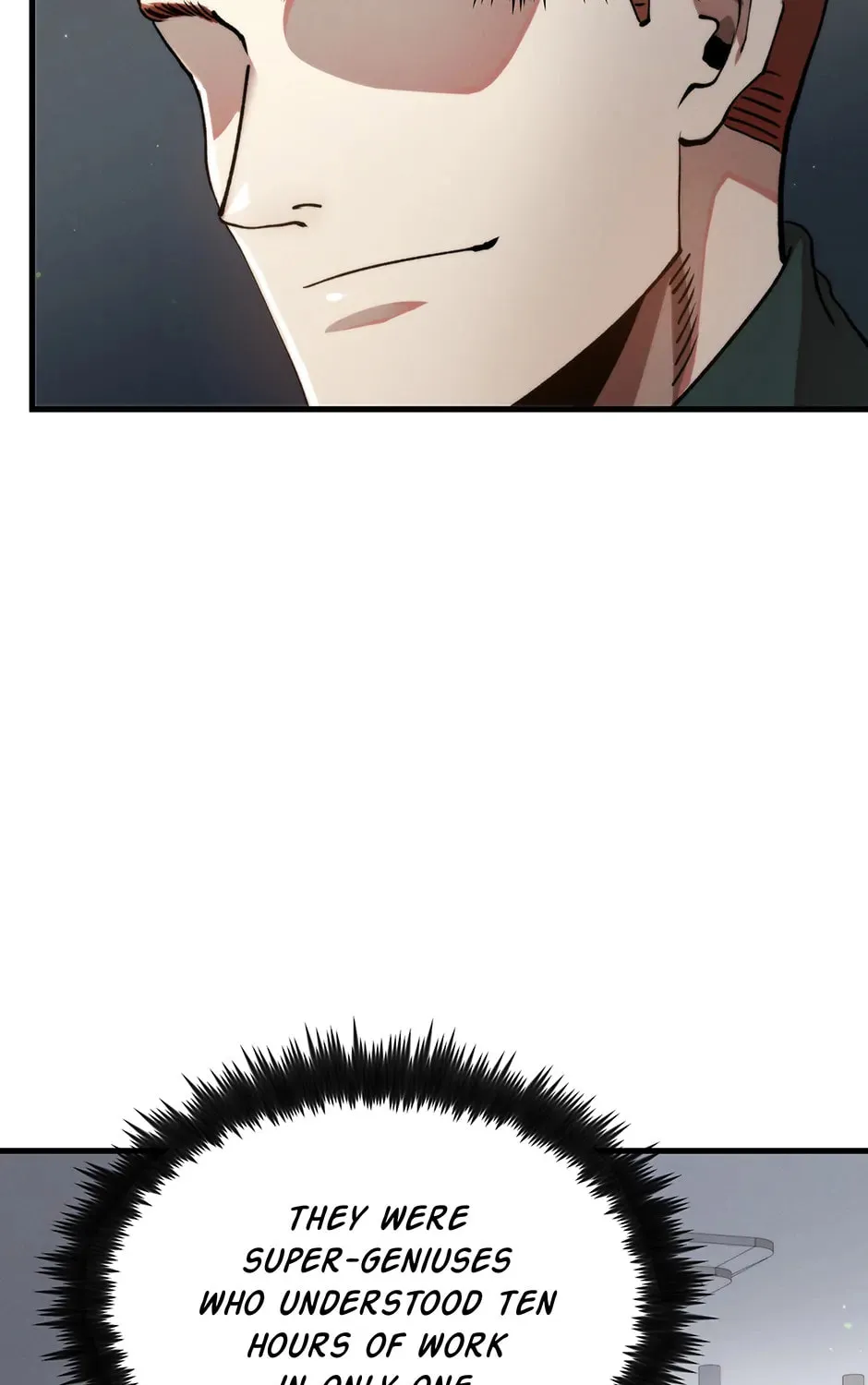Uiwon, Dasi Salda Chapter 97 page 43 - 