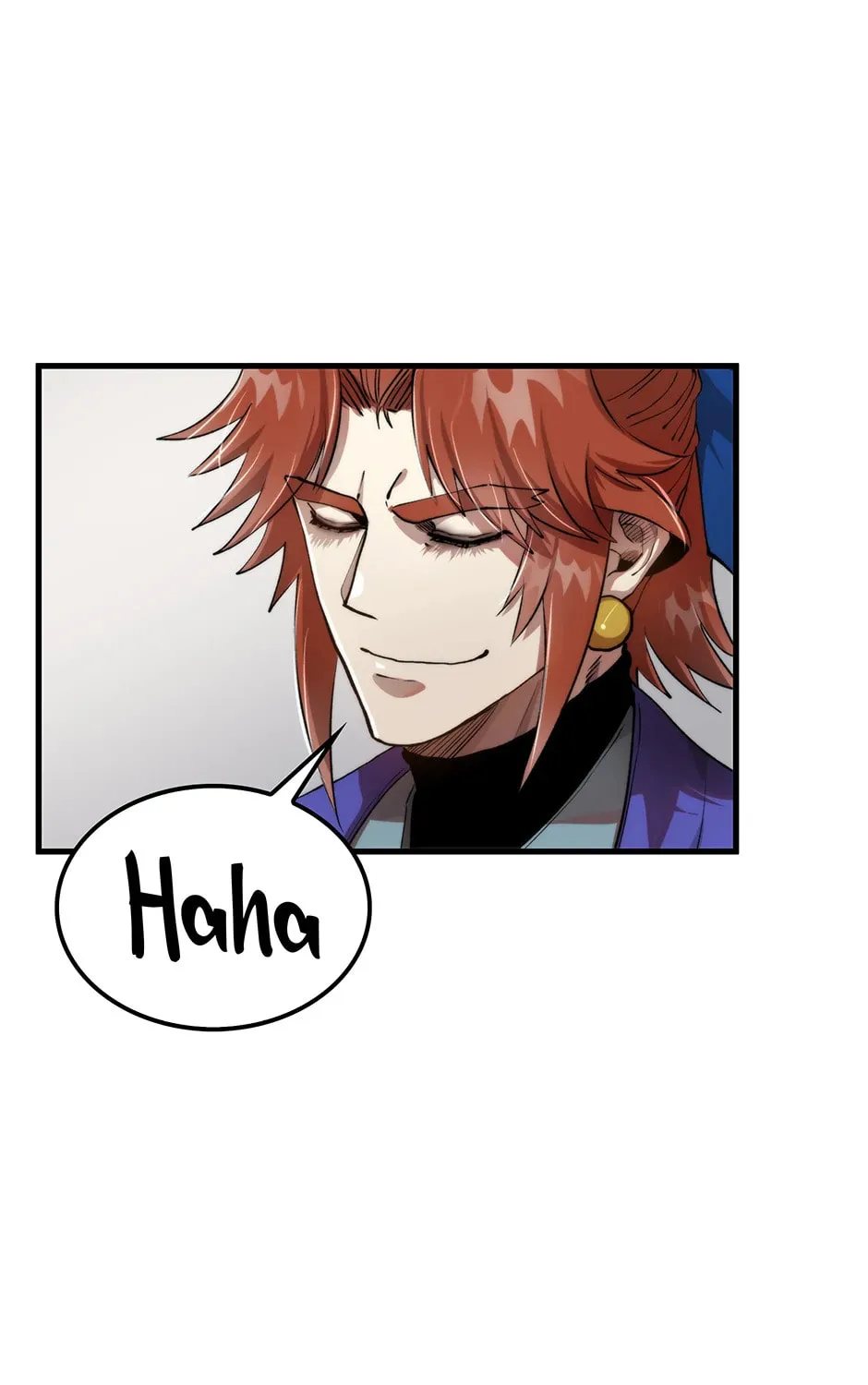 Uiwon, Dasi Salda Chapter 97 page 49 - 