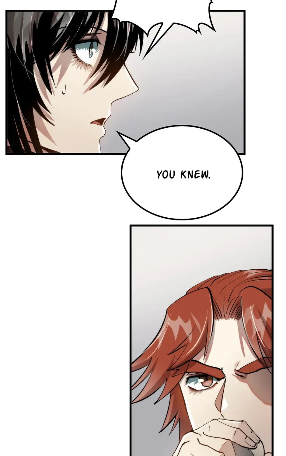 Uiwon, Dasi Salda Chapter 97 page 55 - 