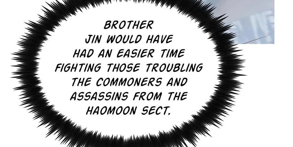 Uiwon, Dasi Salda Chapter 97 page 58 - 