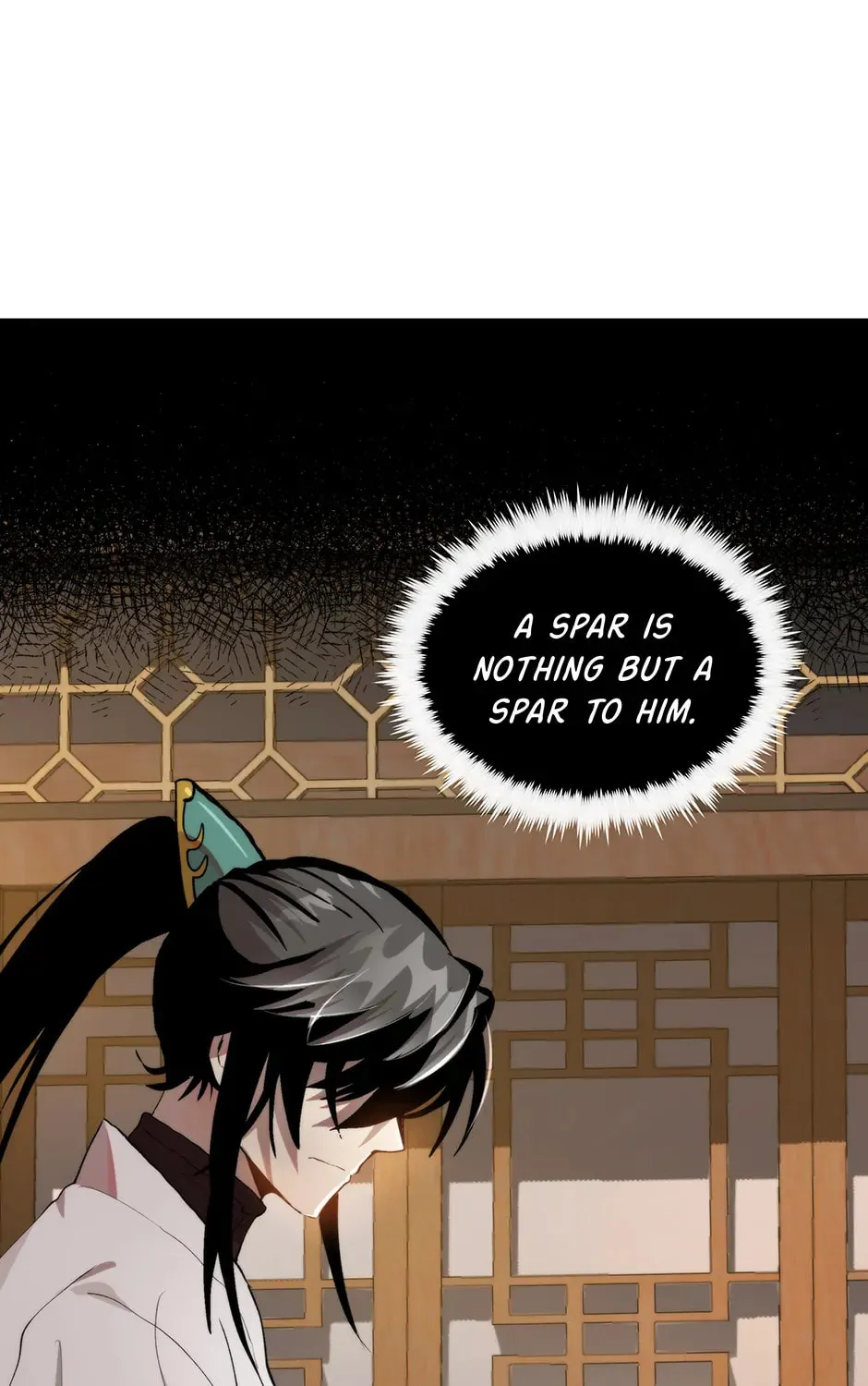 Uiwon, Dasi Salda Chapter 97 page 61 - 