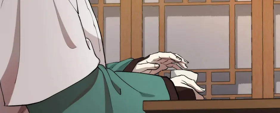 Uiwon, Dasi Salda Chapter 97 page 62 - 