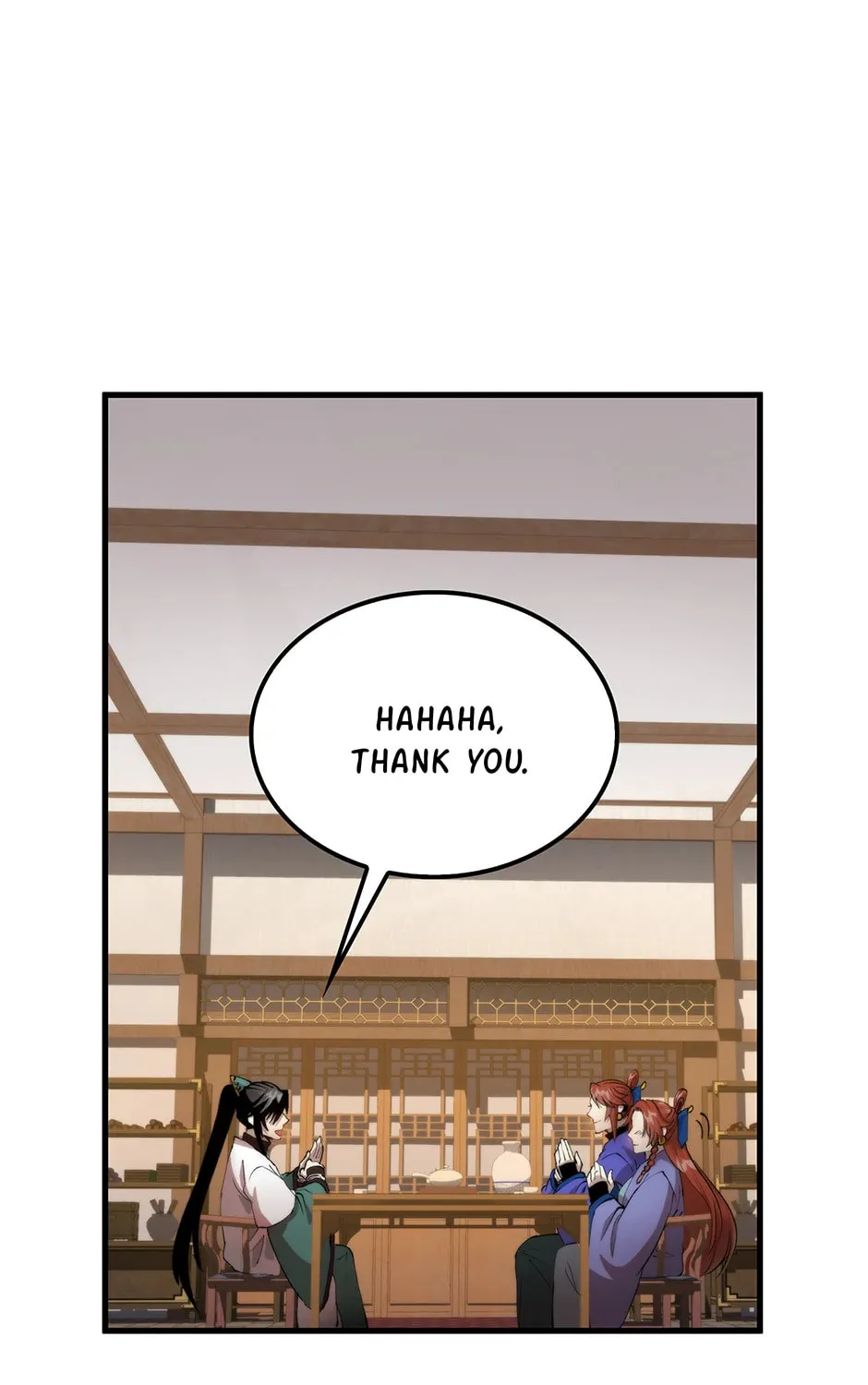 Uiwon, Dasi Salda Chapter 97 page 79 - 