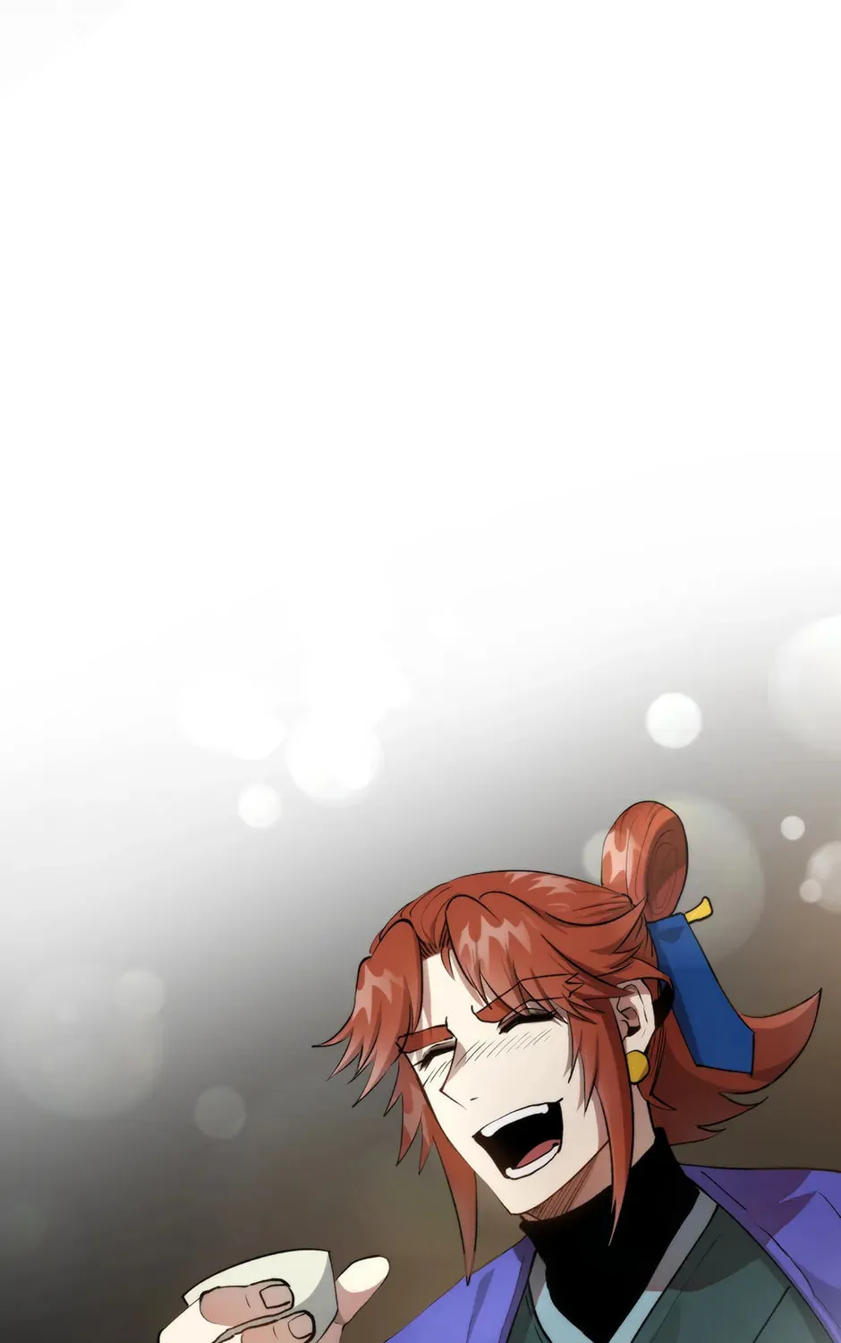 Uiwon, Dasi Salda Chapter 97 page 81 - 