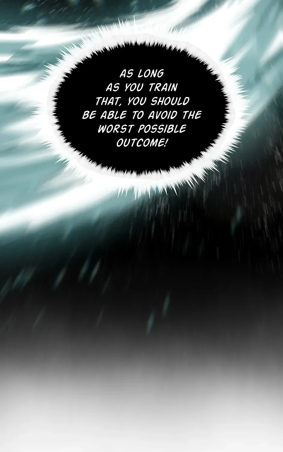 Uiwon, Dasi Salda Chapter 97 page 89 - 