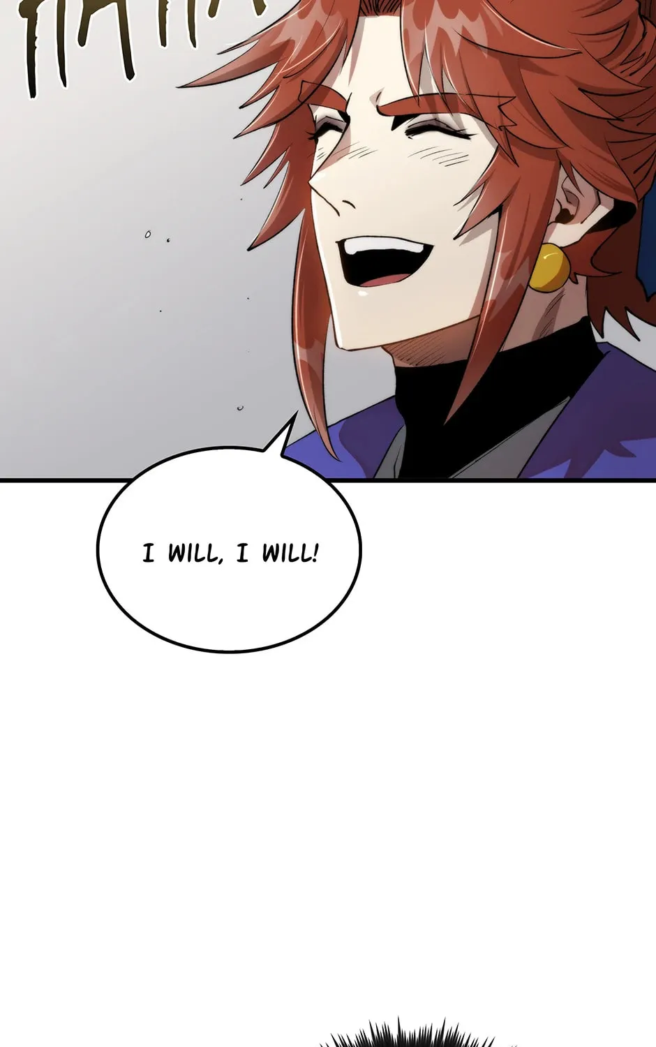 Uiwon, Dasi Salda Chapter 97 page 95 - 