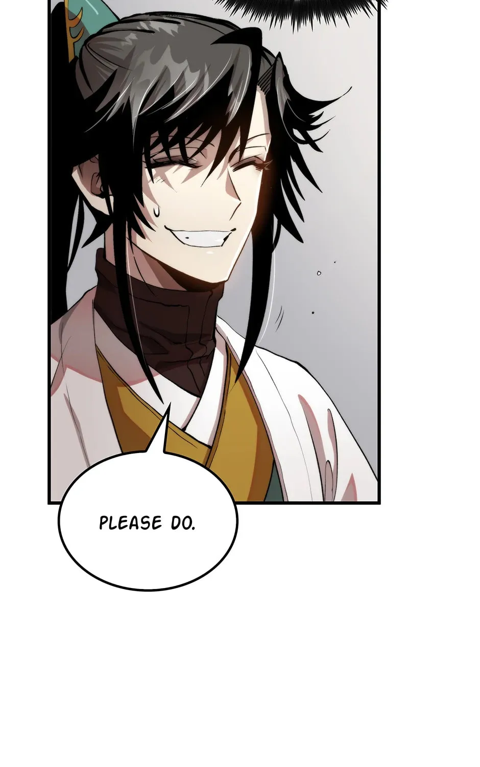 Uiwon, Dasi Salda Chapter 97 page 97 - 