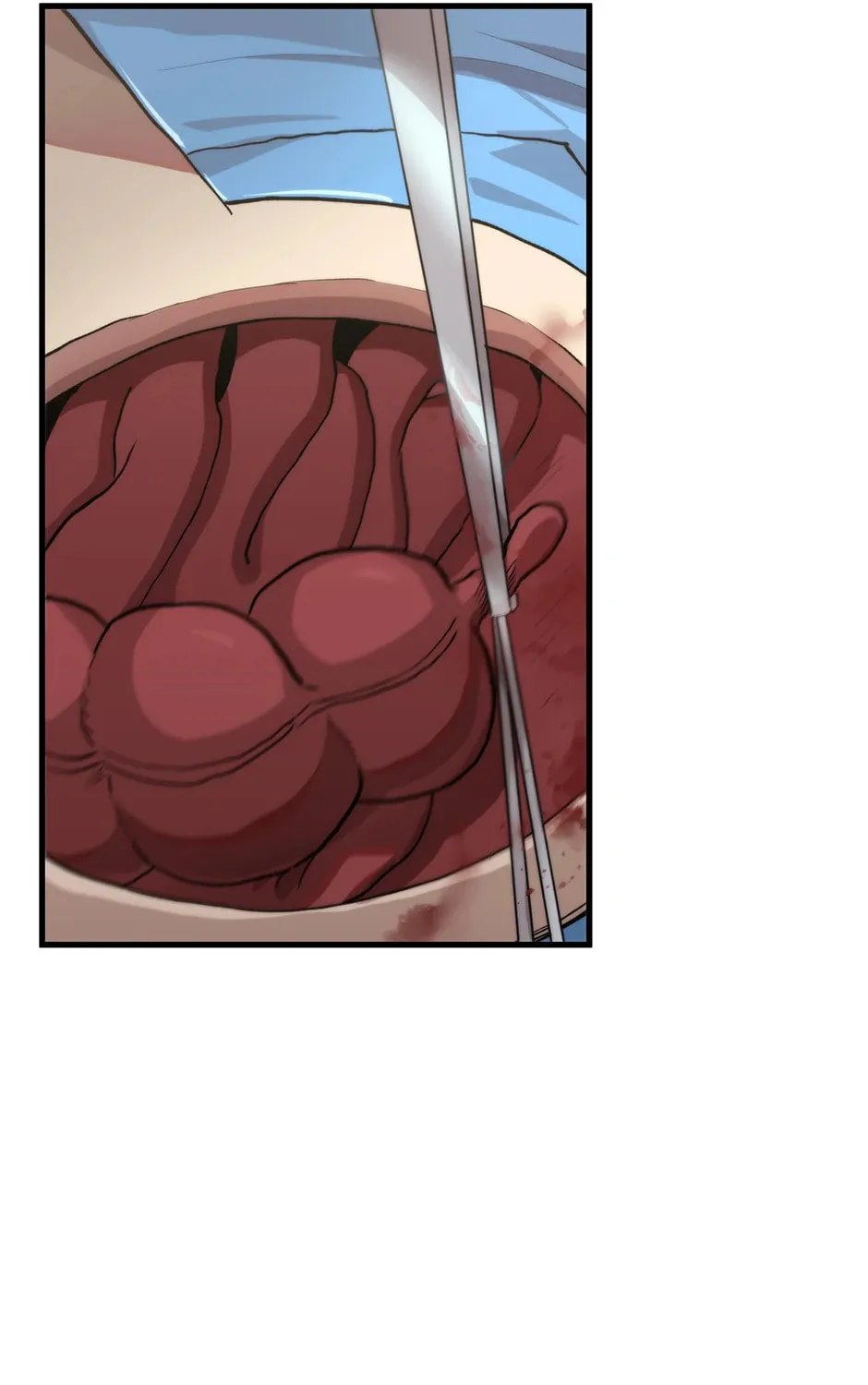 Uiwon, Dasi Salda Chapter 98 page 11 - 