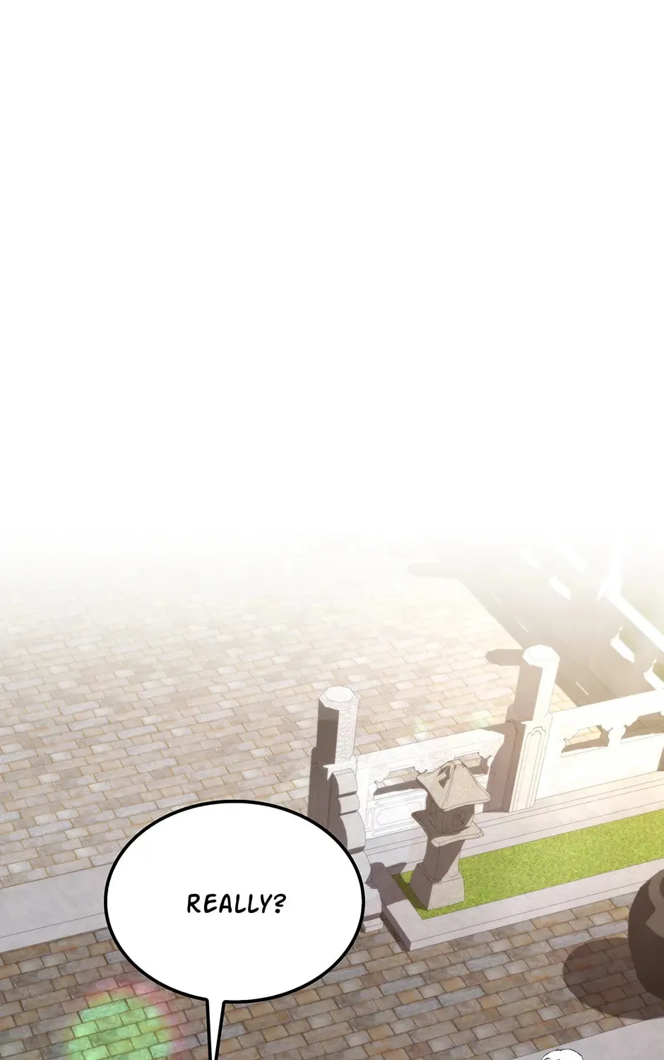 Uiwon, Dasi Salda Chapter 98 page 101 - 