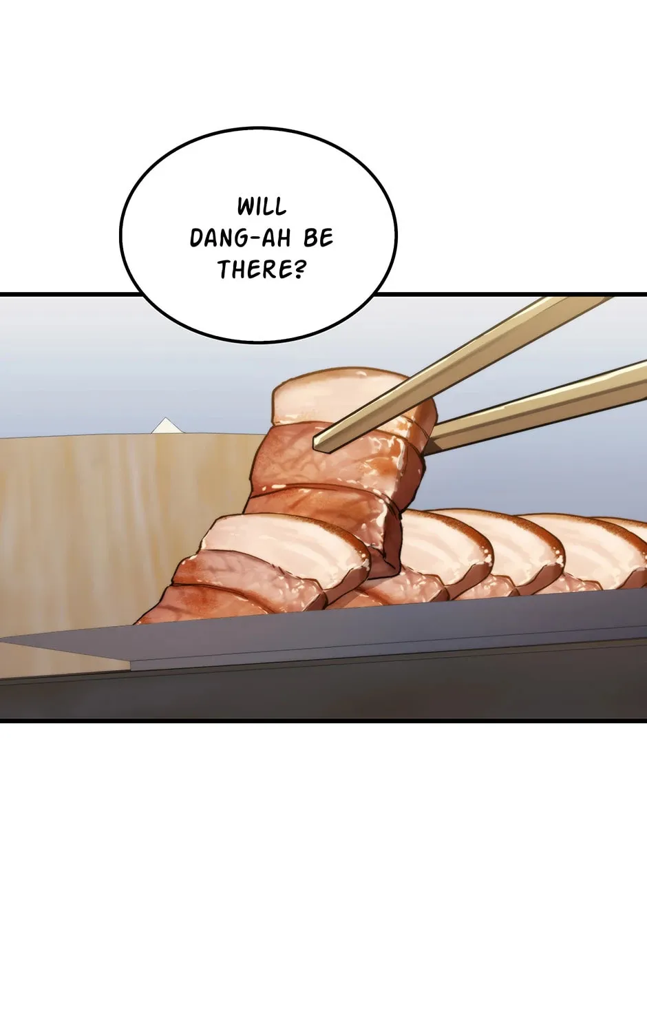 Uiwon, Dasi Salda Chapter 98 page 107 - 