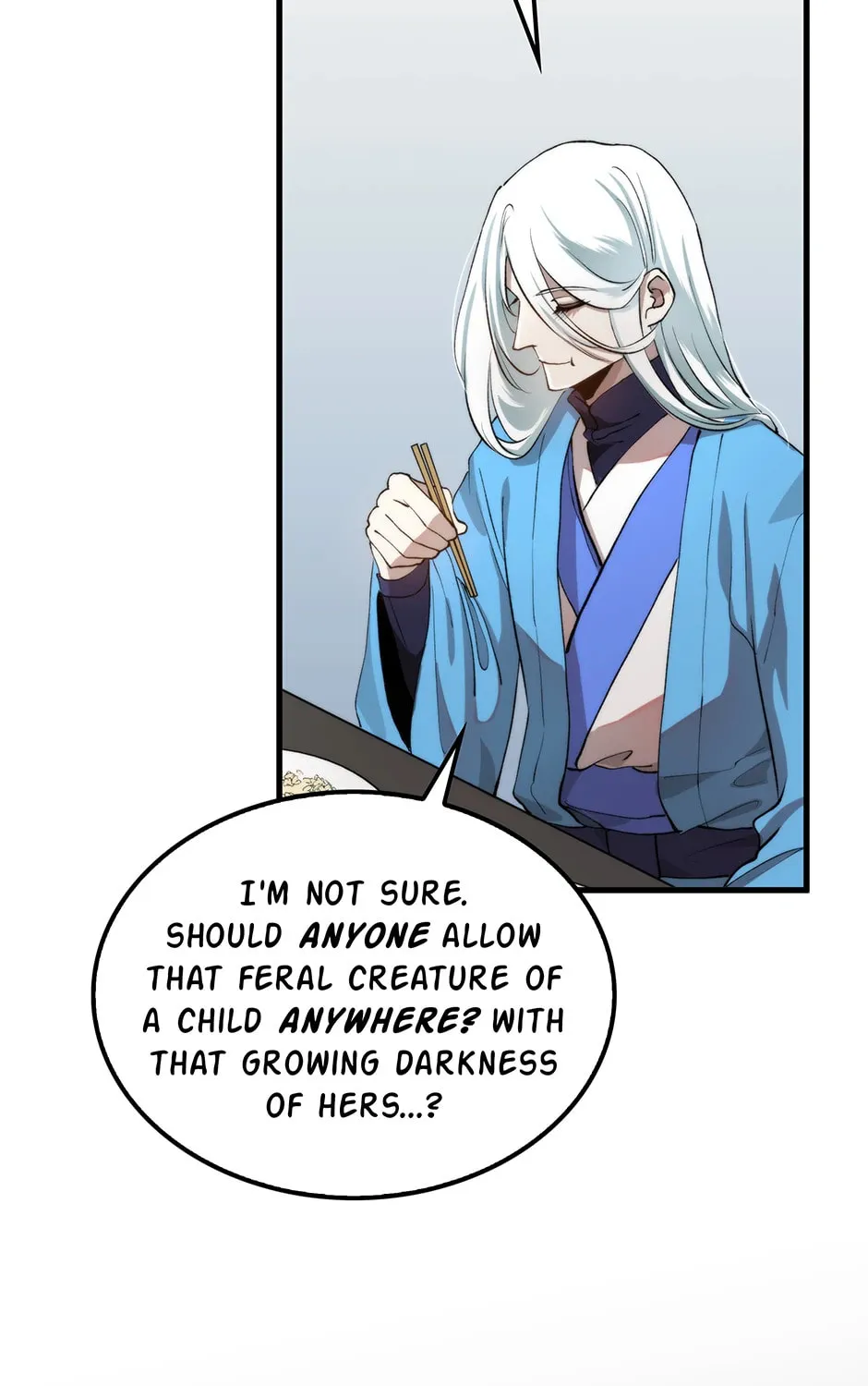 Uiwon, Dasi Salda Chapter 98 page 109 - 