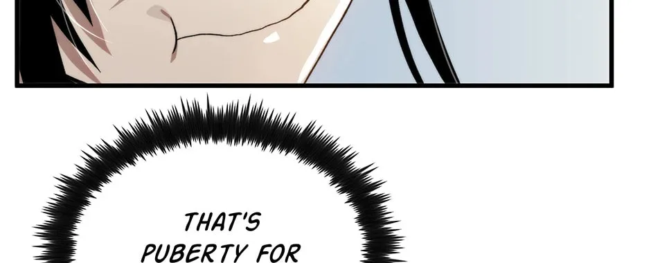 Uiwon, Dasi Salda Chapter 98 page 114 - 