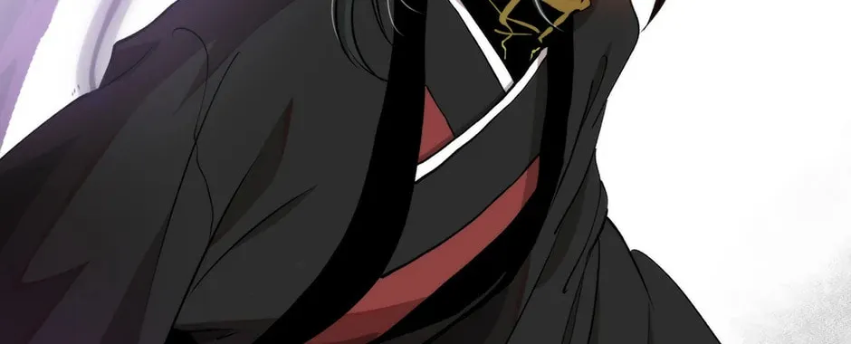 Uiwon, Dasi Salda Chapter 98 page 128 - 