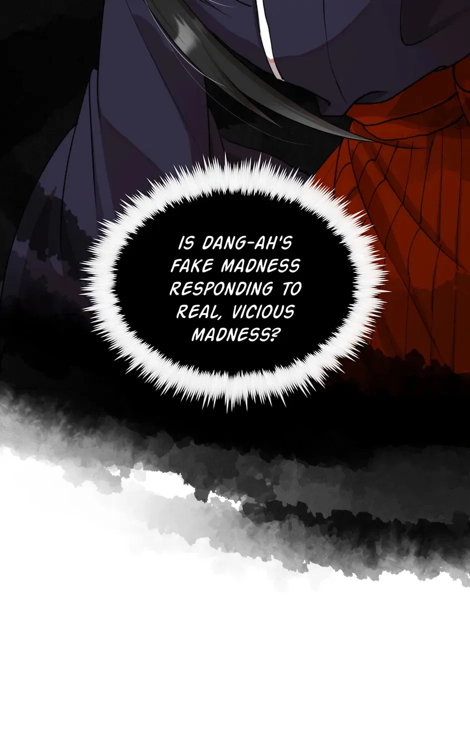 Uiwon, Dasi Salda Chapter 98 page 131 - 
