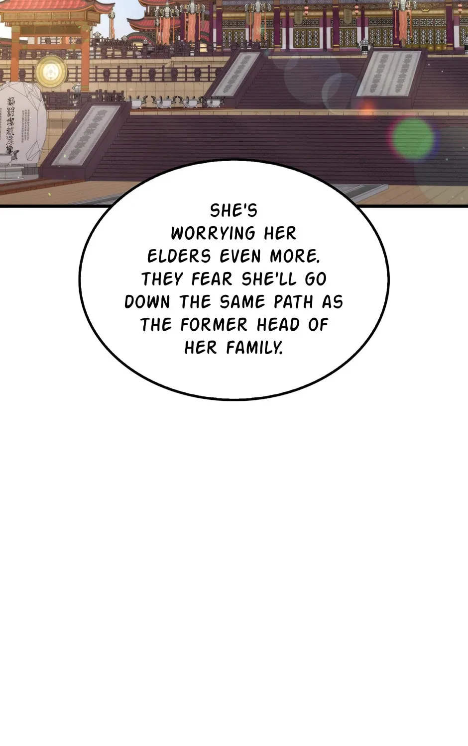 Uiwon, Dasi Salda Chapter 98 page 133 - 