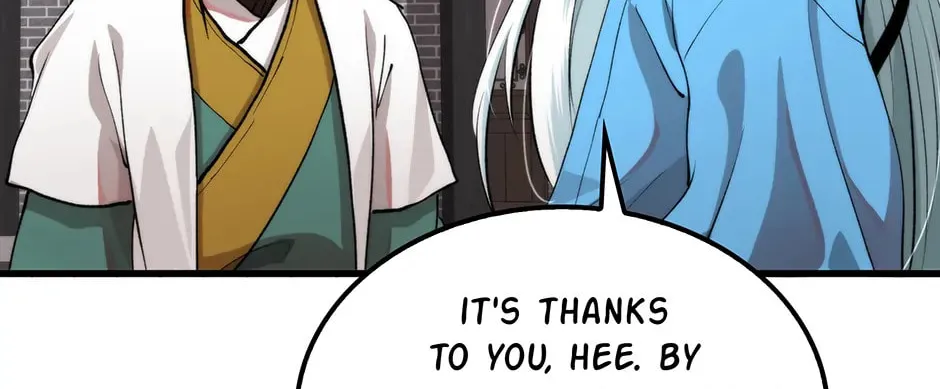 Uiwon, Dasi Salda Chapter 98 page 156 - 