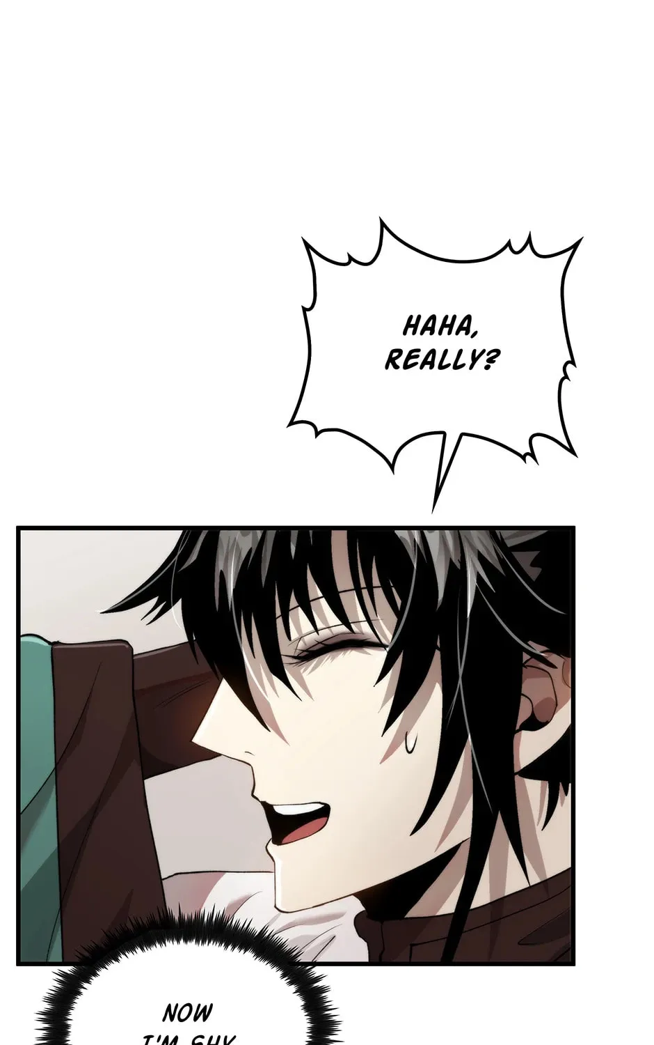 Uiwon, Dasi Salda Chapter 98 page 159 - 