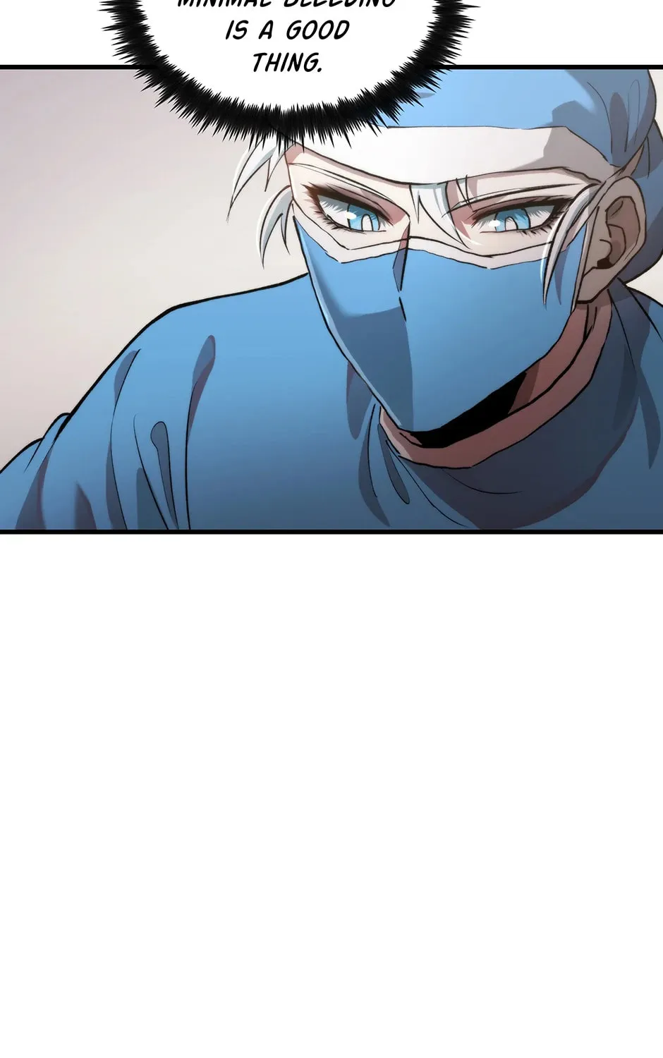 Uiwon, Dasi Salda Chapter 98 page 17 - 