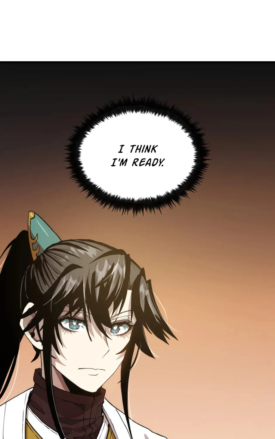 Uiwon, Dasi Salda Chapter 98 page 169 - 