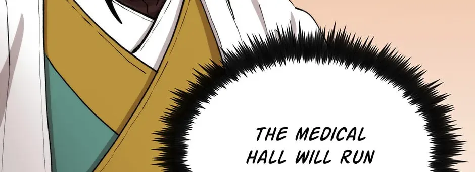 Uiwon, Dasi Salda Chapter 98 page 170 - 