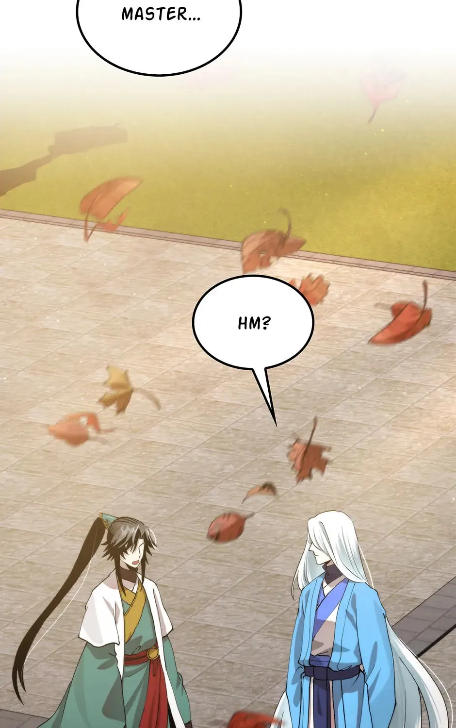 Uiwon, Dasi Salda Chapter 98 page 173 - 