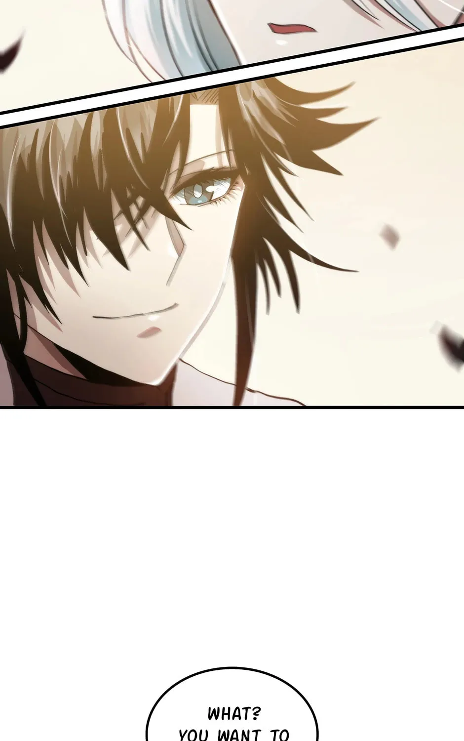 Uiwon, Dasi Salda Chapter 98 page 177 - 
