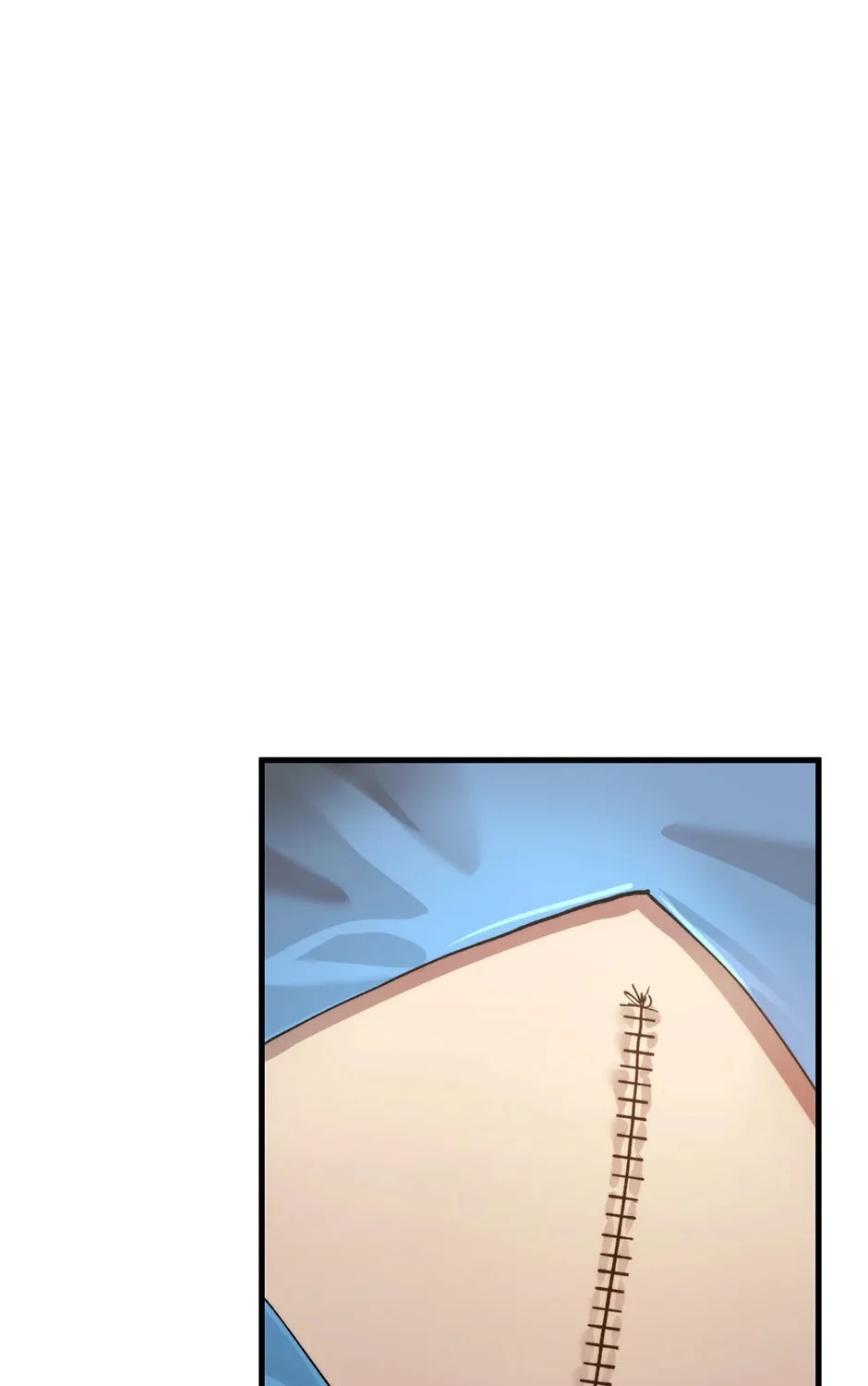 Uiwon, Dasi Salda Chapter 98 page 23 - 
