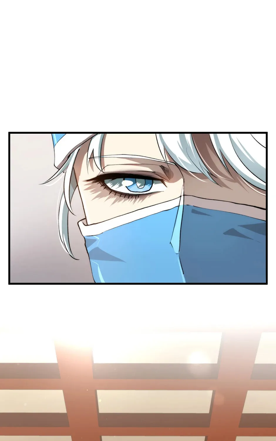 Uiwon, Dasi Salda Chapter 98 page 41 - 