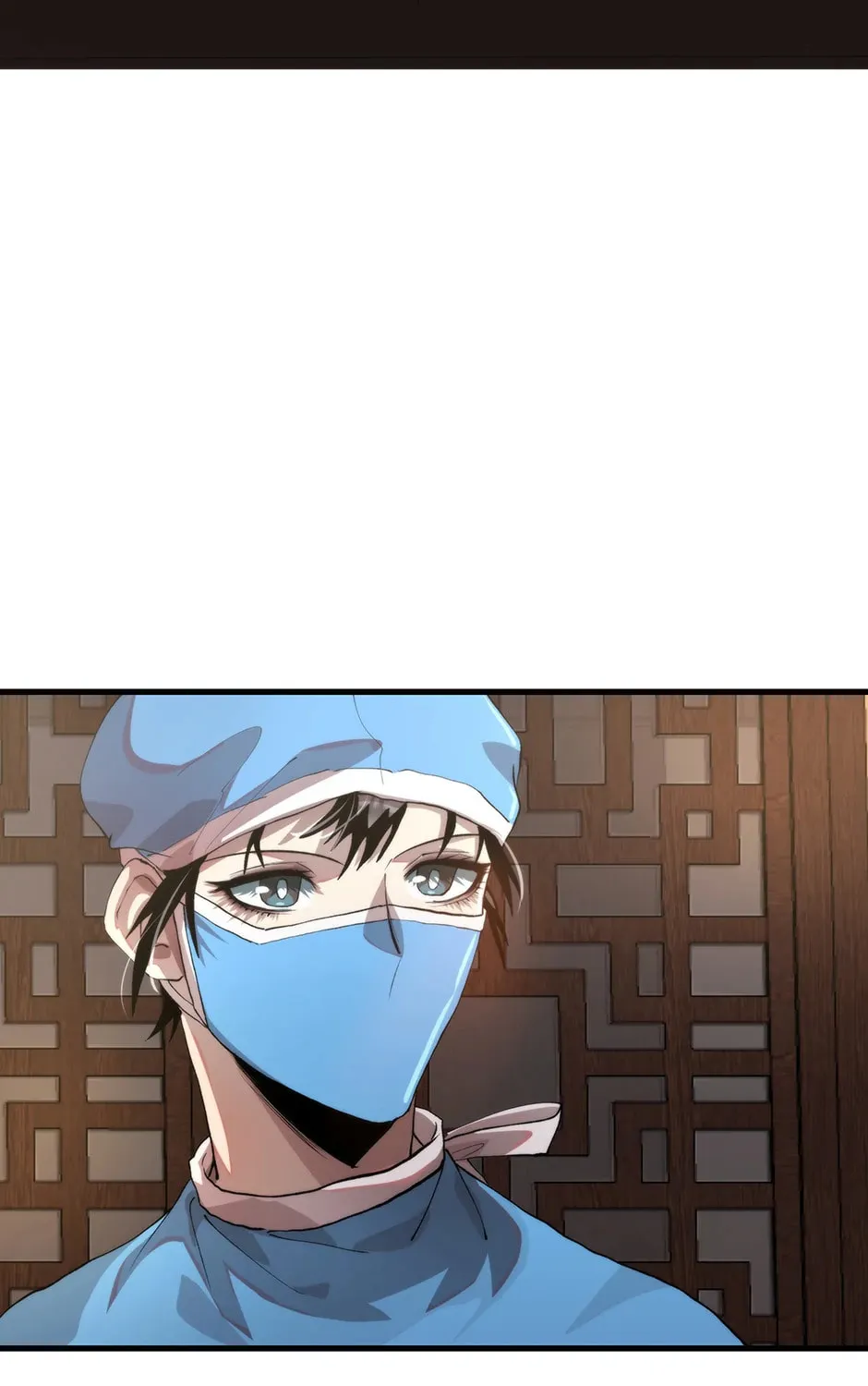 Uiwon, Dasi Salda Chapter 98 page 45 - 