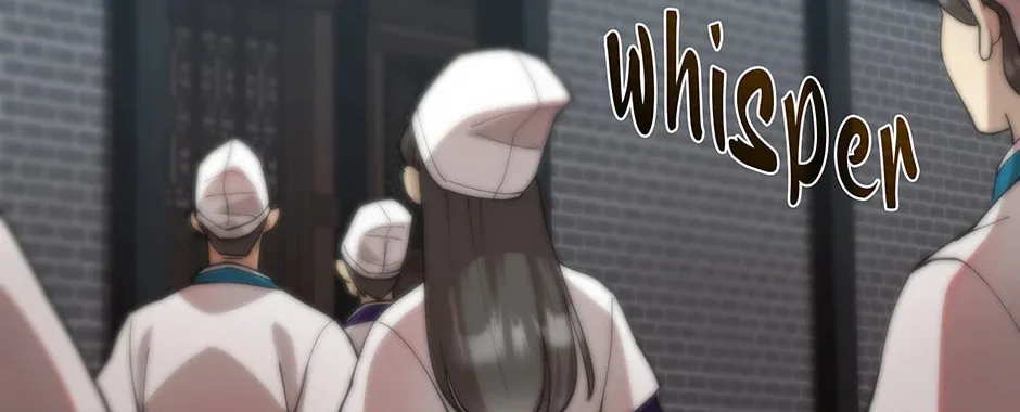 Uiwon, Dasi Salda Chapter 98 page 54 - 