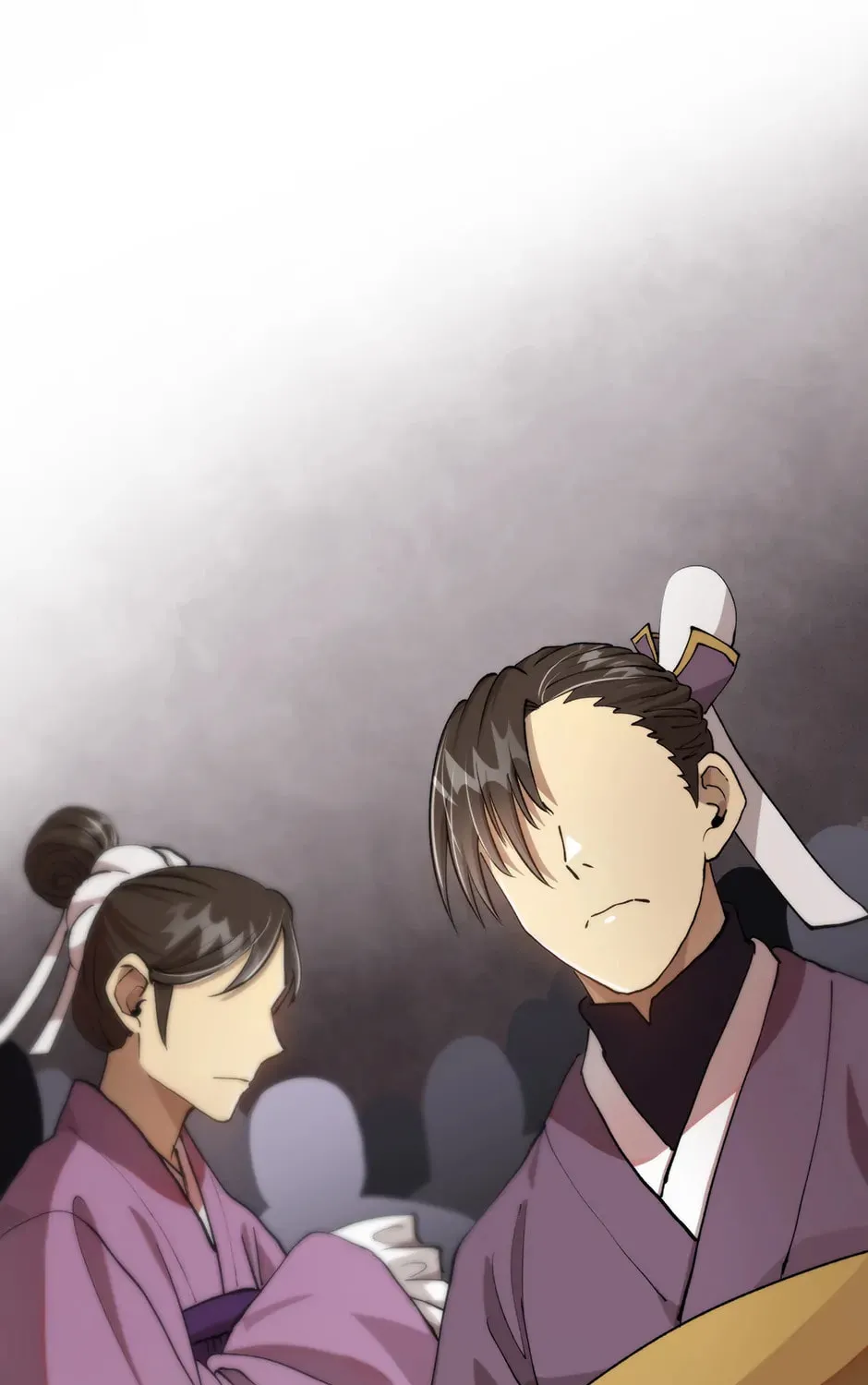 Uiwon, Dasi Salda Chapter 98 page 81 - 