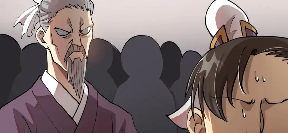 Uiwon, Dasi Salda Chapter 98 page 84 - 