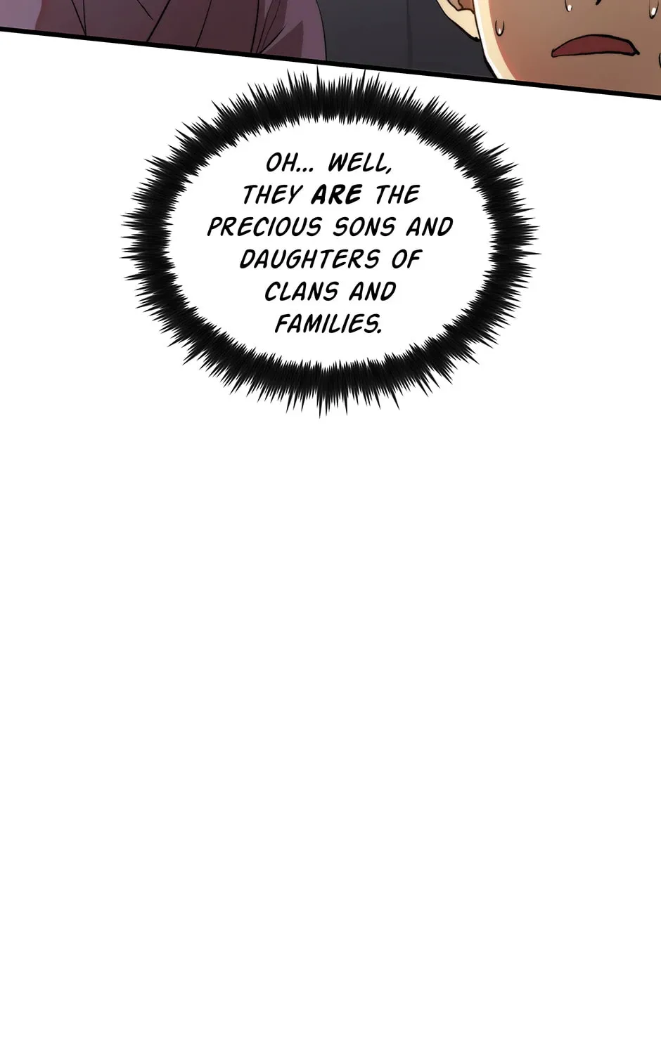Uiwon, Dasi Salda Chapter 98 page 85 - 