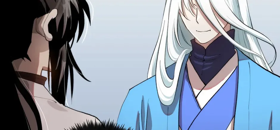 Uiwon, Dasi Salda Chapter 98 page 96 - 