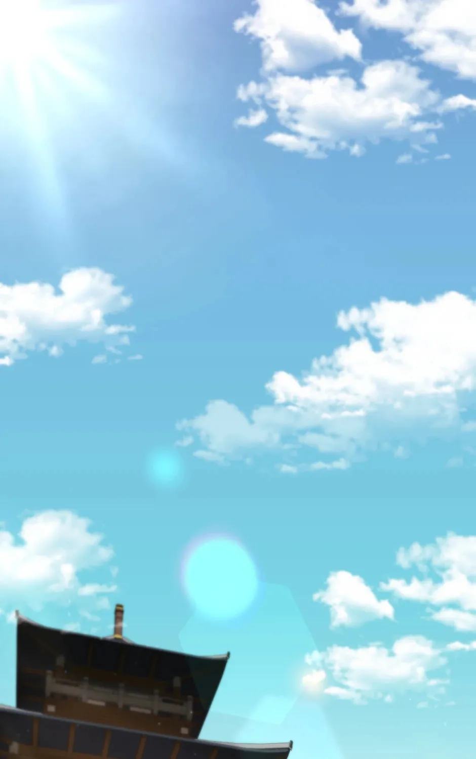 Uiwon, Dasi Salda Chapter 99 page 1 - 