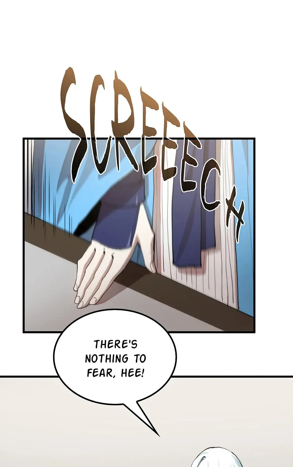 Uiwon, Dasi Salda Chapter 99 page 101 - 