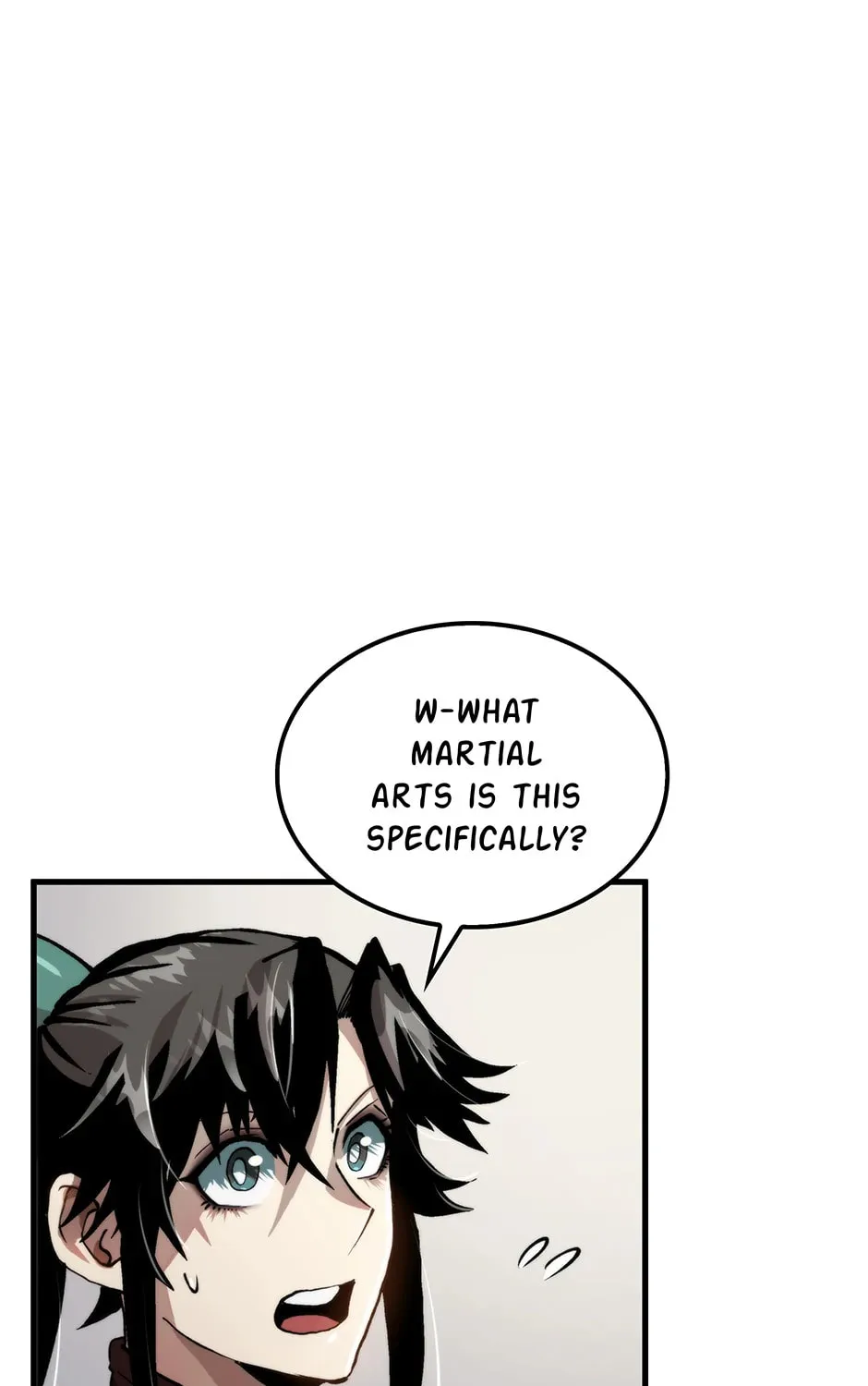 Uiwon, Dasi Salda Chapter 99 page 105 - 
