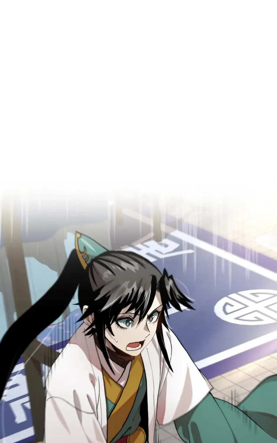 Uiwon, Dasi Salda Chapter 99 page 117 - 